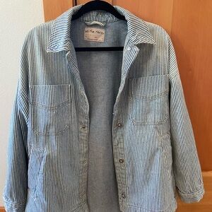 Women’s We The Free Madison City Jacket